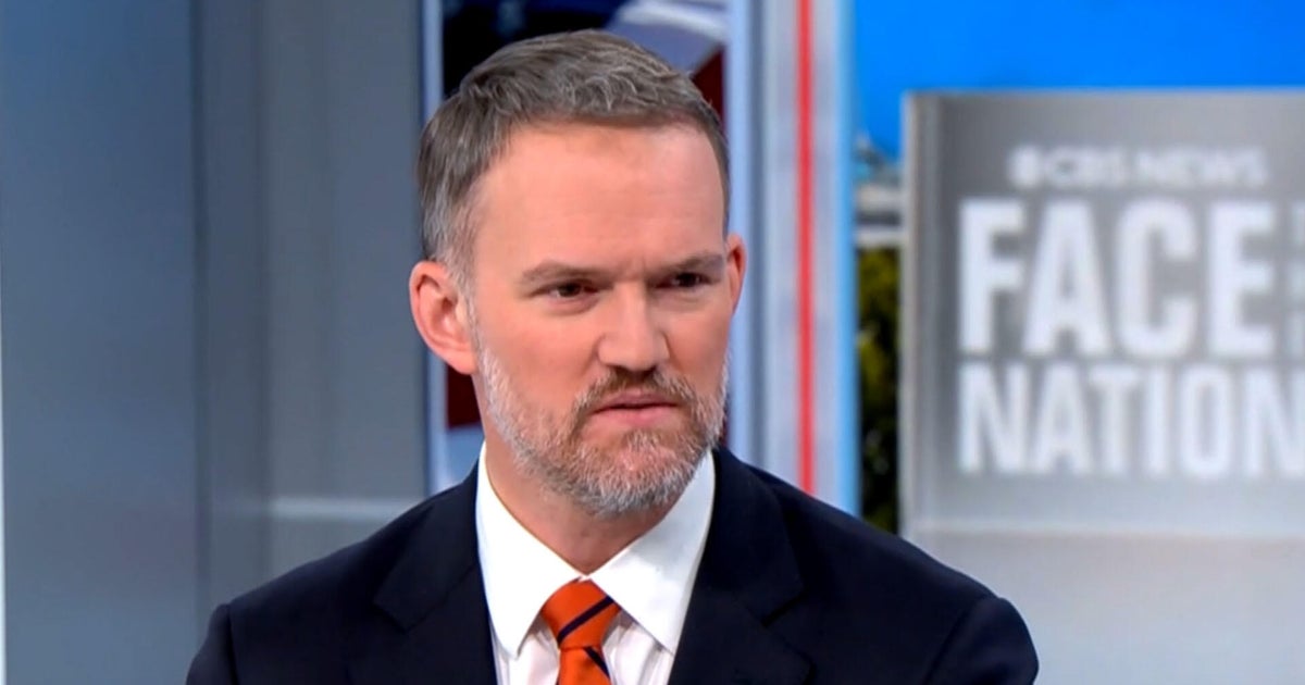 Tariff rates are “pretty much set,” U.S. trade representative Jamieson Greer says
