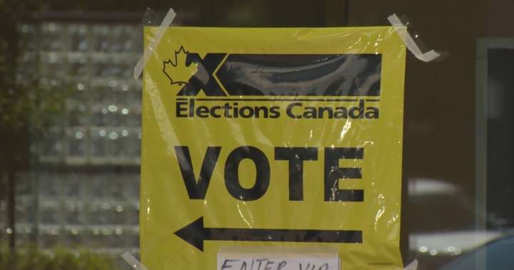 COMMENTARY: How to make sense of the opinion polls during the 2025 Canadian election – National
