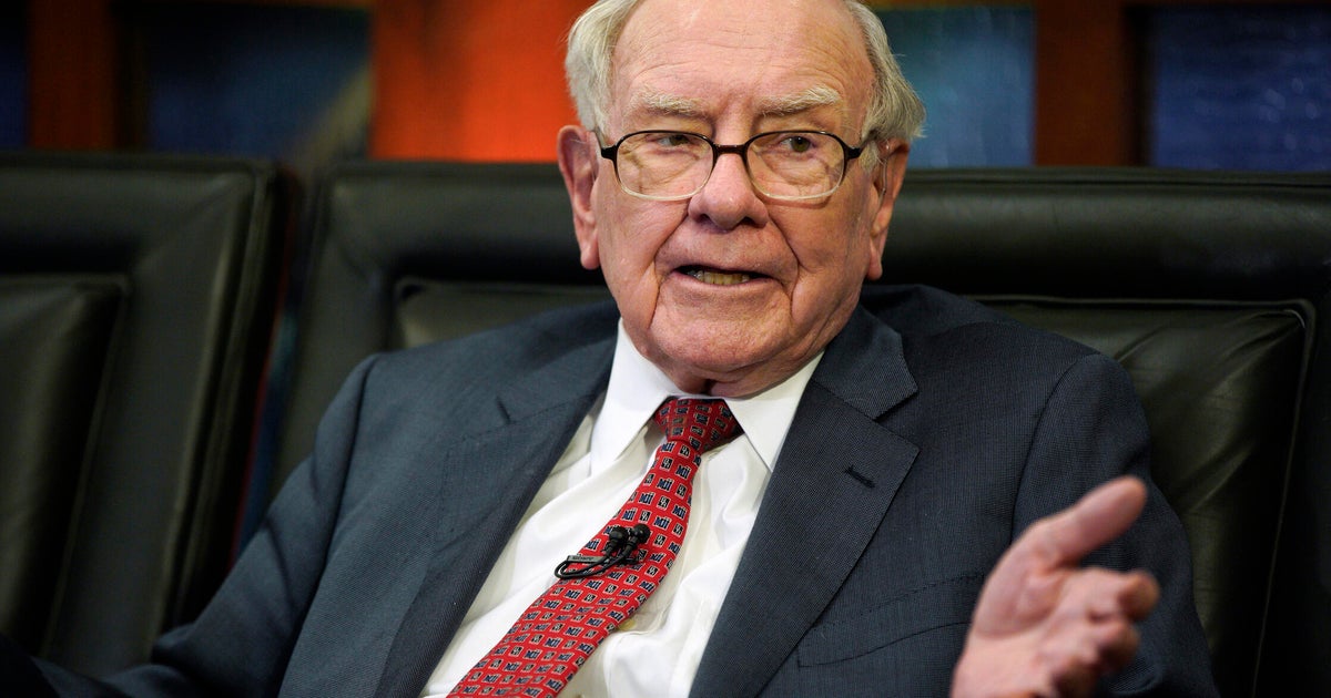 Profits at Warren Buffett’s Berkshire Hathaway drop as it writes down its Kraft Heinz investment